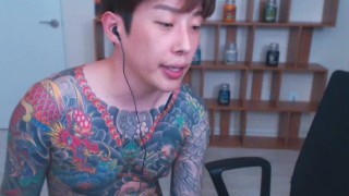 KBJ KOREAN BJ 2017110203 - 2