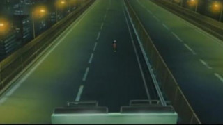 Urotsuoji - new saga - 2