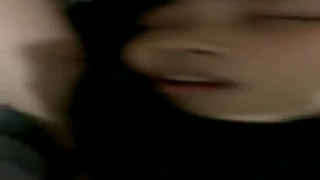 學妹叫得比別人大聲 高潮時還會爽到翻白眼!