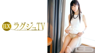 259LUXU 深川由衣 24歳 アパレルデザイナー ラグジュTV141 259LUXU-069