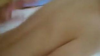 [自拍露臉]再婚妻子剛生完～她的女兒就先讓我用啦！（有影）