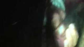 [自拍露臉]才剛做完～女友馬上就在幫我舔！拍下來當紀念（有影）