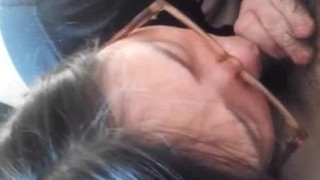 [自拍露臉]放暑假，學妹天天來家裡"複習"！順便跟我要棒棒糖（有影）