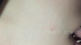 貼心女友不想拍～假高潮呻吟！滿足男友慾望啪啪啪（有影）