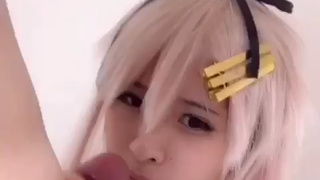 艦娘的口技真的很厲害POI (1)