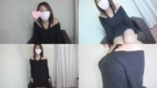 初撮り！巨乳恵体娘(22歳)におっさんが生中出ししちゃいました♪【個人撮影】 FC2-PPV 476493