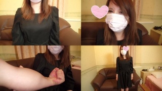 初撮り！タイガーVS26歳アパレル店員れいな1本勝負☆□リ体系にラストは腹出し発射♪※ZIP付【個人撮影】 FC2-PPV 478656