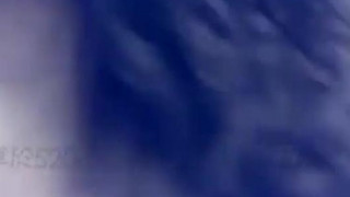 兩妹玩得很開心