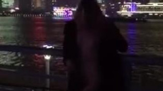 健身迷妹裸拍5部 (2)