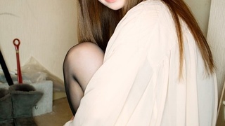 High SCENE ありさ