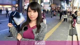 200GANA-1562 マジ軟派、初撮。 961 みさき 25歳 バイオリン教室の講師