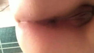 台湾大胸网红自拍