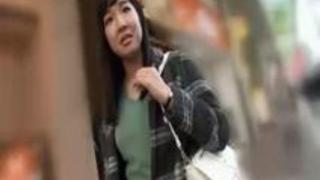 どこにでもいそうな素朴素人に声をかけ容赦なくハメる