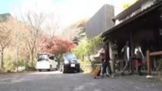 「混浴温泉でご近所の美熟妻と二人きり◆大きな胸を見ながらせんずりしているのがバレて怒られるかと思ったら…」VOL.3