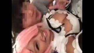 【アニコス】コスプレイヤーの彼女持ちの男性はこんな感じでイチャイチャコスSEXしてますｗｗｗ