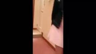 【個人撮影】 学生の女友達とラブホテルでHする性行為記録　スマホ撮影