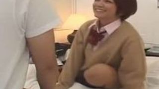 巨乳 フェラ パイズリ かわいい 乳