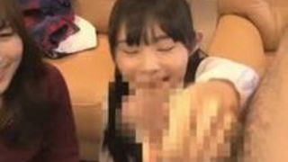 乱交 貧乳 ハーレム スレンダー 蓮実クレア