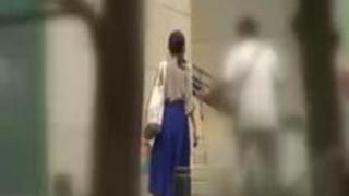 色気むんむんな巨乳の人妻とホテルでヤリました