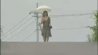 【ヘンリー塚本】不倫温泉！派手な中年男女がバス停、温泉、旅館でファックする！浅宮ゆかり　