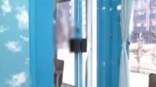 冴えない男とセックスをして喘ぎまくり終わった後も照れ笑いをする素人女性が可愛すぎる件