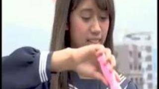 魅力的な女の子希崎悠Aisha Yuzuki