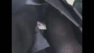 バスで痴漢強姦レイプエロ動画！