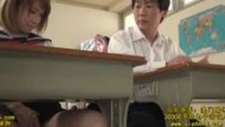 美少女 手コキ 椎名そら ヤンキー ベロ