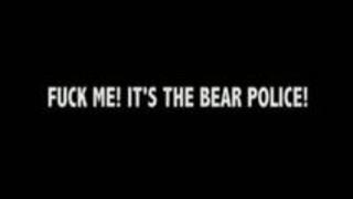 Bears threesome 【ガチムチ熊乱交動画】