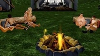 DLP - Peter's Family（ラストナイト・ザ・グレンプティング）