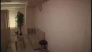 巨乳淫乱ナース２人とローションまみれでパイズリされる