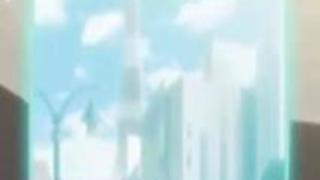 清楚な黒髪のお姉さんがみんなの前で公開セックス