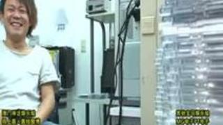 本気で赤面する、美少女の放尿！�...