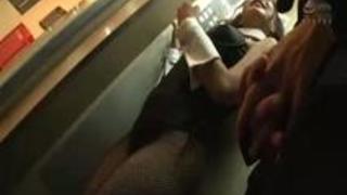 ホテル痴漢4 中出しSP 2