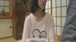 ジジィとセクロスが気持ちいい！！