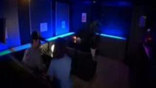 今日は贅沢ピンサロ二車輪プレイ！