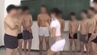 角質男性と日本のホステスぶっかけ - その他のElitejavhd.com