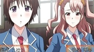 オヴァ・アニメ