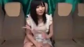 素人 中出し フェラ 手コキ 企画