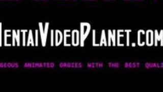 エロアニメ 夜這い セックス 弟 乳