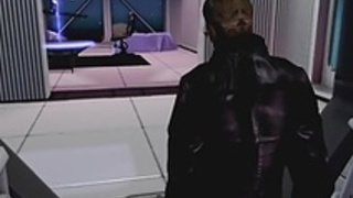 DLP - 宇宙の性的刺激