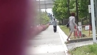 熱い日本のベイビーの小便