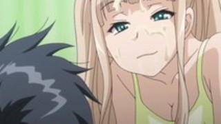 ツンデレ問題児の女子生徒を更生させるには中出しSEXが一番！