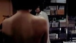 ジュリ・イバタとヌーディ・ミーリー - ドーン・オブ・ザ・フェリーインズ