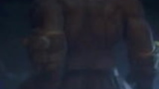 スタジオフォウの欲望のコロシアム