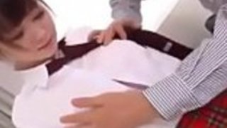 名前を彼女に教えてください！