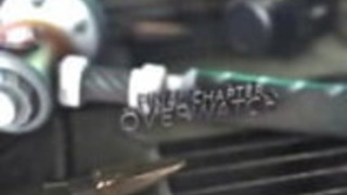 OW 3Dエピソード1