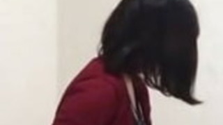 日本の手コキ（沈黙）