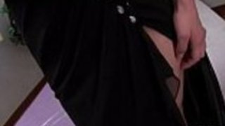 センセーショナルオリエンタル肛門