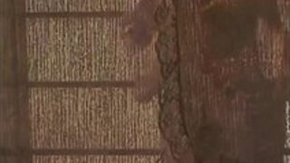 ナナはトイレでいたずらに行く